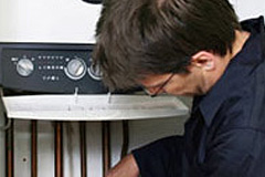 boiler repair Hullbridge